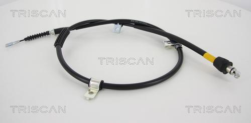 Triscan 8140 43146 - Trose, Stāvbremžu sistēma autospares.lv