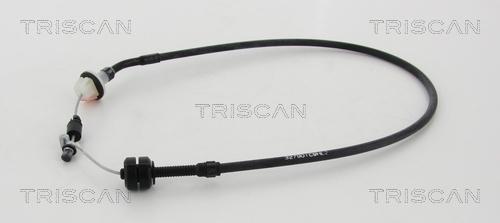 Triscan 8140 43303 - Akseleratora trose www.autospares.lv