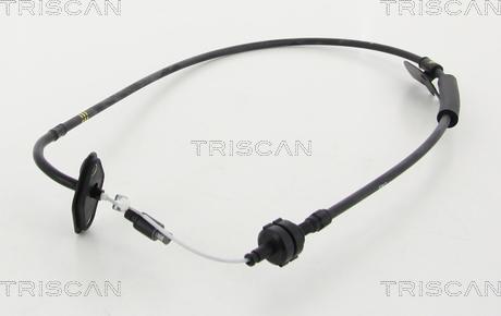 Triscan 8140 43302 - Akseleratora trose www.autospares.lv