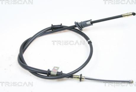 Triscan 8140 42120 - Trose, Stāvbremžu sistēma www.autospares.lv