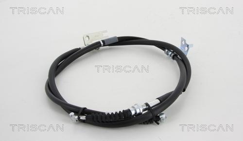 Triscan 8140 50174 - Trose, Stāvbremžu sistēma www.autospares.lv