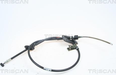 Triscan 8140 69114 - Trose, Stāvbremžu sistēma autospares.lv