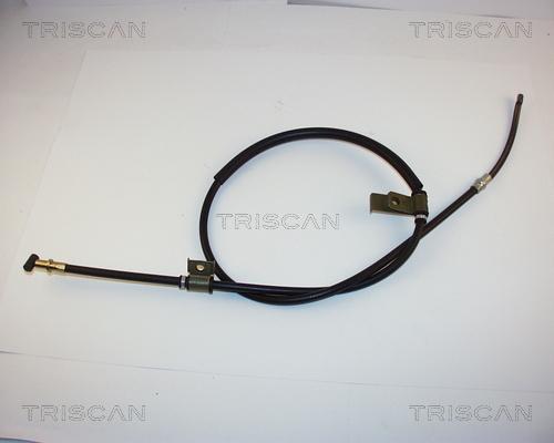 Triscan 8140 69111 - Trose, Stāvbremžu sistēma autospares.lv