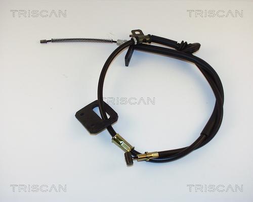 Triscan 8140 69112 - Trose, Stāvbremžu sistēma autospares.lv