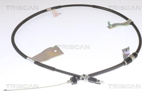 Triscan 8140 60106 - Trose, Stāvbremžu sistēma www.autospares.lv