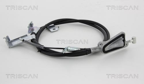 Triscan 8140 14193 - Trose, Stāvbremžu sistēma www.autospares.lv