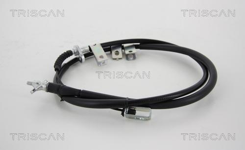 Triscan 8140 141103 - Trose, Stāvbremžu sistēma www.autospares.lv