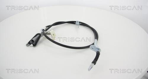 Triscan 8140 14183 - Trose, Stāvbremžu sistēma www.autospares.lv