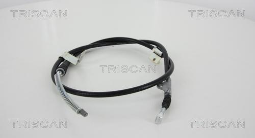 Triscan 8140 14179 - Trose, Stāvbremžu sistēma www.autospares.lv