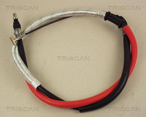 Triscan 8140 15165 - Trose, Stāvbremžu sistēma www.autospares.lv