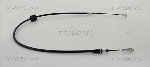 Triscan 8140 151039 - Trose, Stāvbremžu sistēma www.autospares.lv