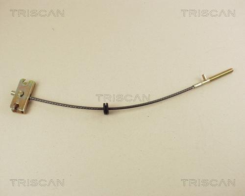 Triscan 8140 15111 - Trose, Stāvbremžu sistēma www.autospares.lv