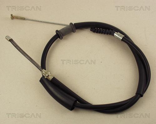 Triscan 8140 15113 - Trose, Stāvbremžu sistēma www.autospares.lv