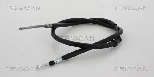 Triscan 8140 15171 - Trose, Stāvbremžu sistēma www.autospares.lv