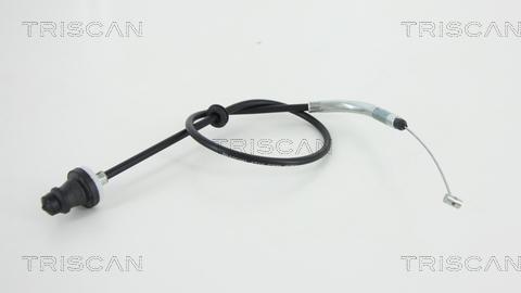 Triscan 8140 15351 - Akseleratora trose www.autospares.lv