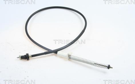 Triscan 8140 15307 - Akseleratora trose www.autospares.lv