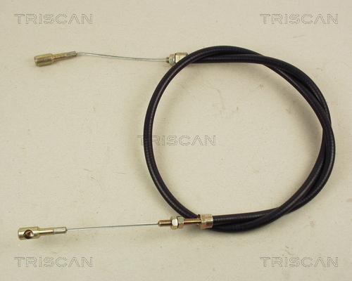 Triscan 8140 15313 - Akseleratora trose www.autospares.lv