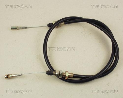 Triscan 8140 15331 - Akseleratora trose www.autospares.lv