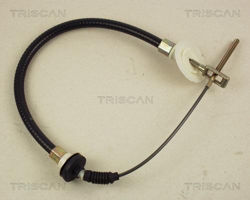 Triscan 8140 15249 - Trose, Sajūga pievads www.autospares.lv