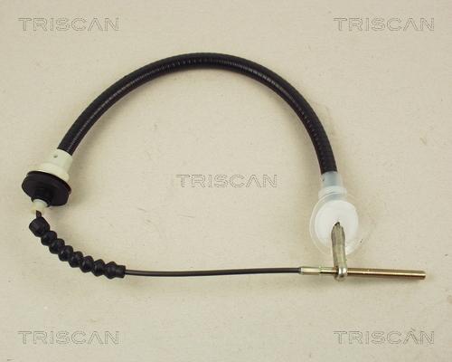 Triscan 8140 15254 - Trose, Sajūga pievads www.autospares.lv