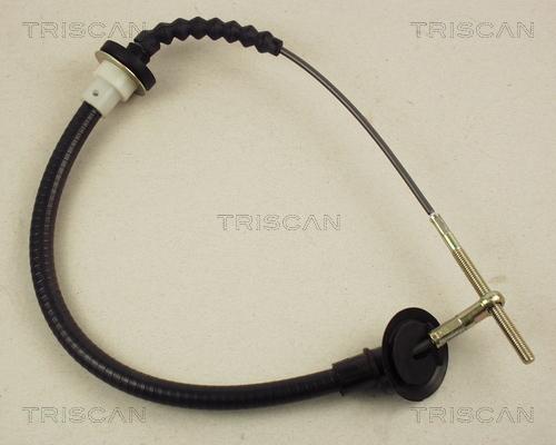 Triscan 8140 15206 - Trose, Sajūga pievads www.autospares.lv