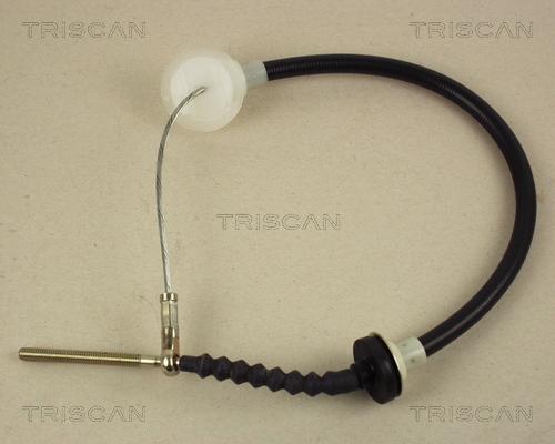 Triscan 8140 15201 - Trose, Sajūga pievads www.autospares.lv