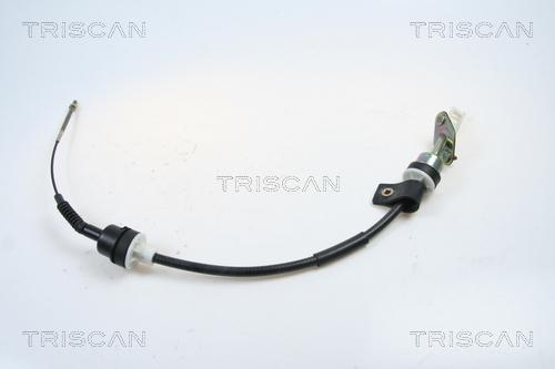 Triscan 8140 15276 - Trose, Sajūga pievads www.autospares.lv