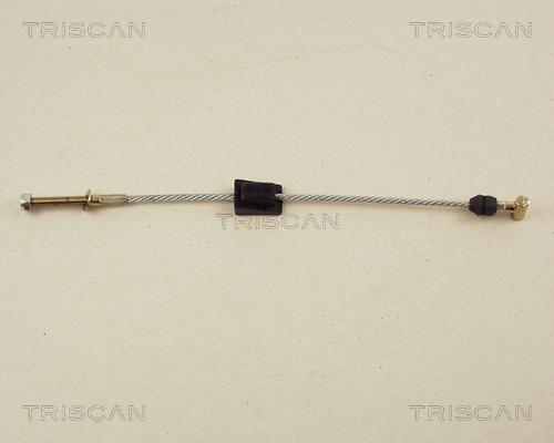 Triscan 8140 16163 - Trose, Stāvbremžu sistēma www.autospares.lv