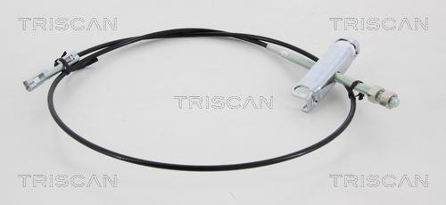 Triscan 8140 161153 - Trose, Stāvbremžu sistēma www.autospares.lv