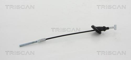 Triscan 8140 161130 - Trose, Stāvbremžu sistēma www.autospares.lv