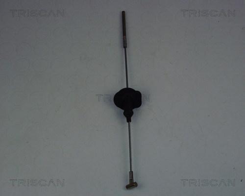 Triscan 8140 16182 - Trose, Stāvbremžu sistēma www.autospares.lv