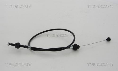 Triscan 8140 16338 - Akseleratora trose www.autospares.lv