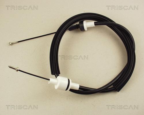 Triscan 8140 16235 - Trose, Sajūga pievads www.autospares.lv