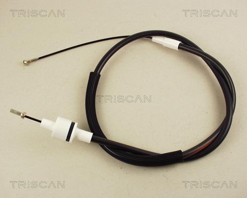 Triscan 8140 16238 - Trose, Sajūga pievads www.autospares.lv