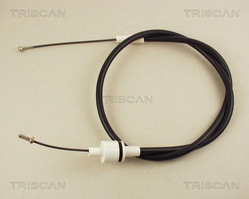 Triscan 8140 16221 - Trose, Sajūga pievads www.autospares.lv