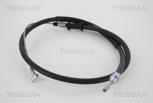 Triscan 8140 10140 - Trose, Stāvbremžu sistēma autospares.lv