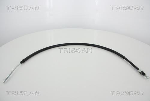 Triscan 8140 10143 - Trose, Stāvbremžu sistēma www.autospares.lv