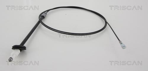 Triscan 8140 10154 - Cable, parking brake www.autospares.lv