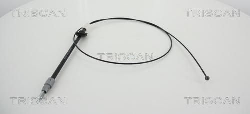 Triscan 8140 10152 - Cable, parking brake www.autospares.lv