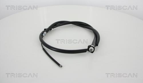 Triscan 8140 10161 - Trose, Stāvbremžu sistēma www.autospares.lv