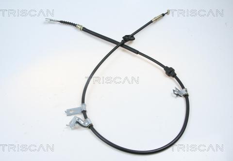 Triscan 8140 10112 - Trose, Stāvbremžu sistēma www.autospares.lv