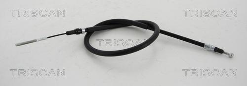 Triscan 8140 10128 - Trose, Stāvbremžu sistēma www.autospares.lv