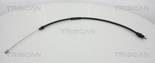 Triscan 8140 10170 - Trose, Stāvbremžu sistēma www.autospares.lv