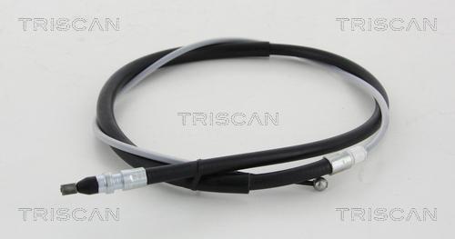 Triscan 8140 11150 - Trose, Stāvbremžu sistēma www.autospares.lv