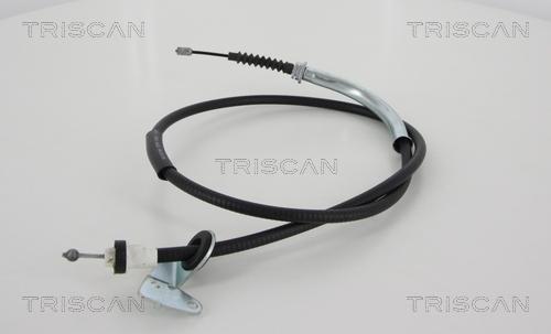 Triscan 8140 11139 - Trose, Stāvbremžu sistēma www.autospares.lv