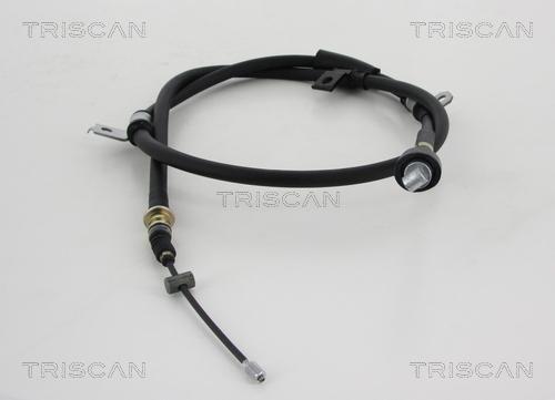 Triscan 8140 18188 - Trose, Stāvbremžu sistēma autospares.lv