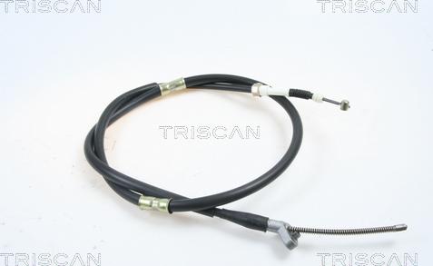 Triscan 8140 13165 - Trose, Stāvbremžu sistēma www.autospares.lv