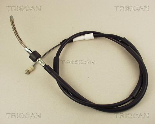 Triscan 8140 13105 - Trose, Stāvbremžu sistēma www.autospares.lv