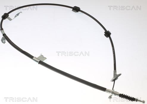 Triscan 8140 131003 - Trose, Stāvbremžu sistēma www.autospares.lv