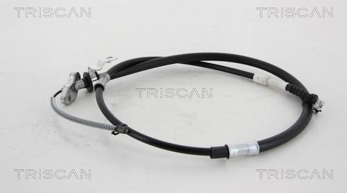 Triscan 8140 131195 - Trose, Stāvbremžu sistēma autospares.lv